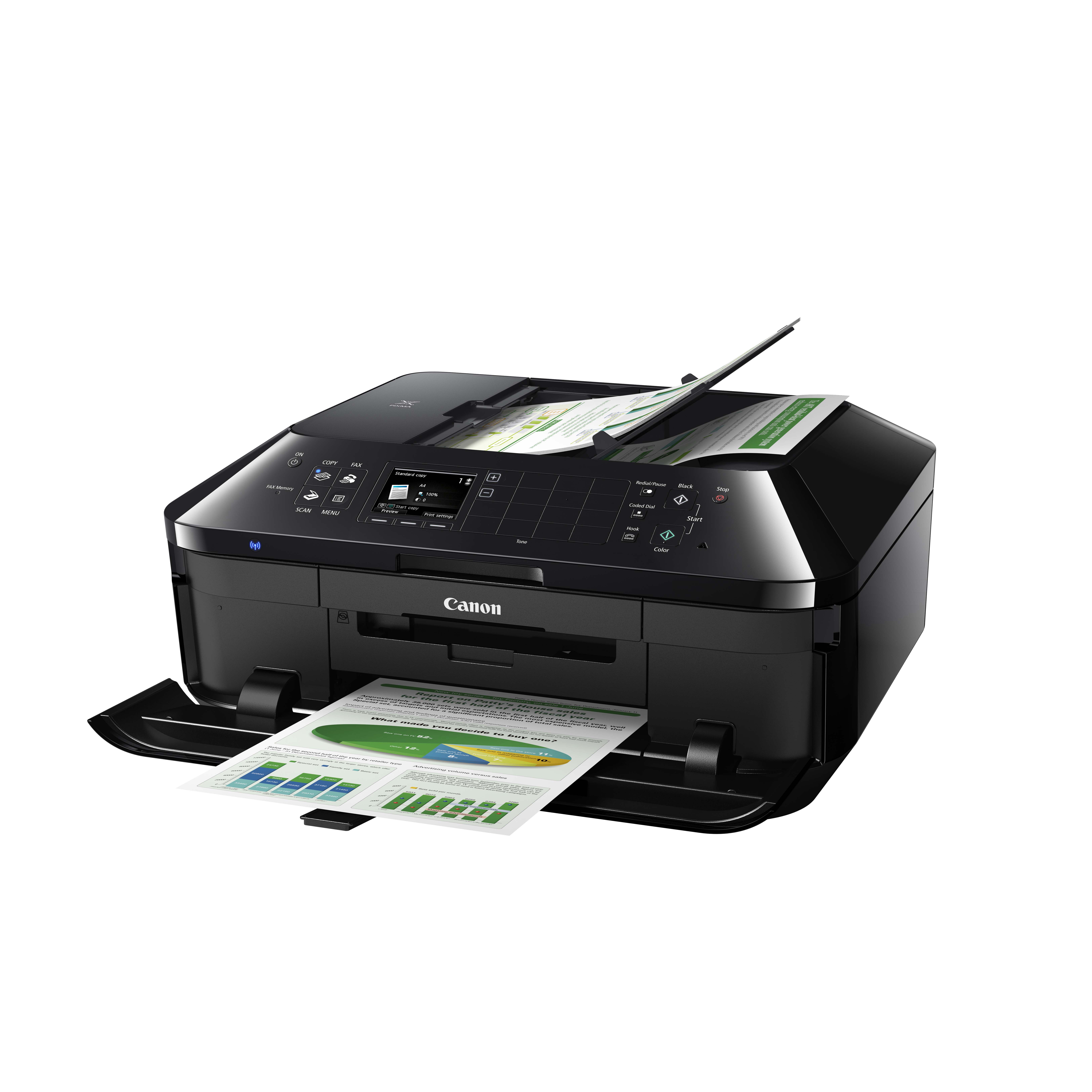 Canon PIXMA MX925