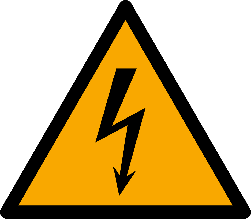 Stromschlag