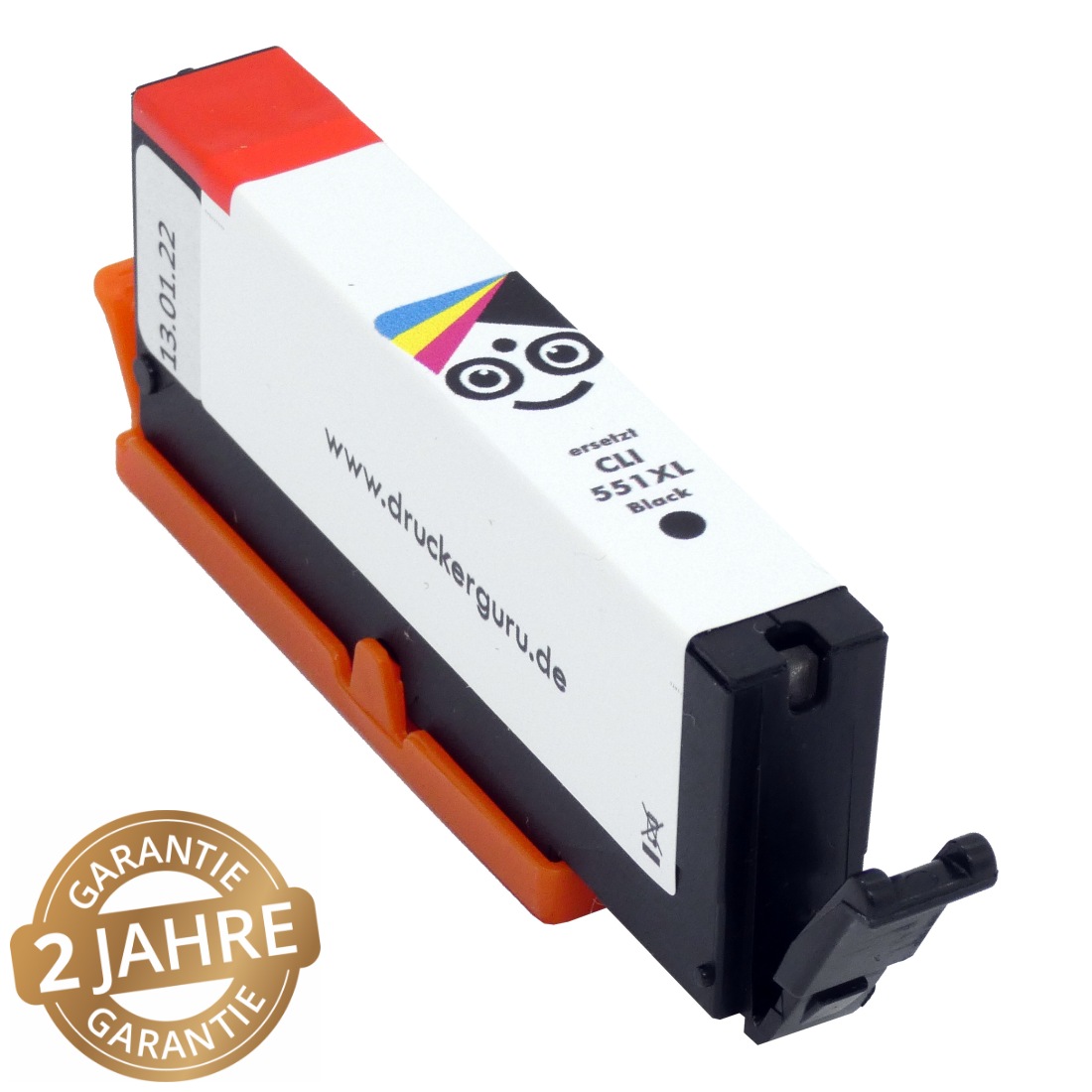 Refill Tintenpatrone zu Canon iP7250/ MX925