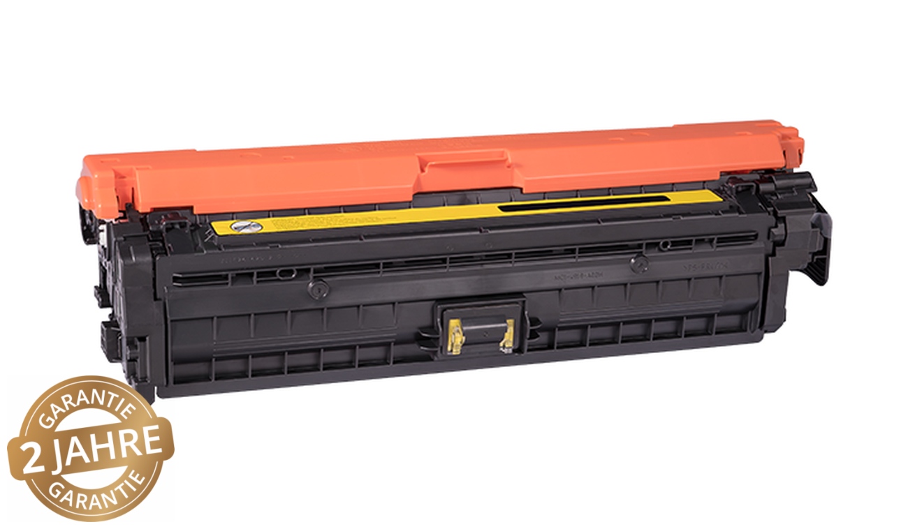 Rebuilt Toner für HP Color Laserjet Professional CP5225