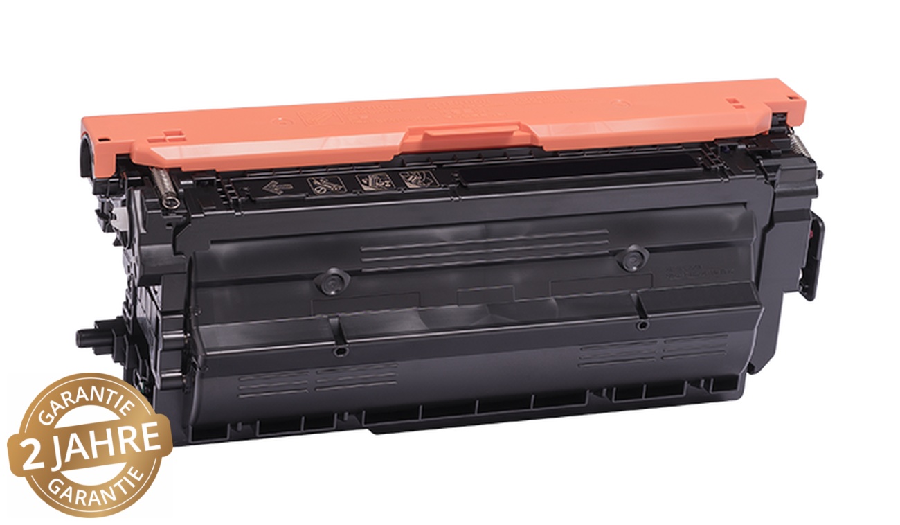 Rebuilt Toner für HP Color Laserjet Enterprise M652, M653, M681 MFP, Flow MFP M681, M682