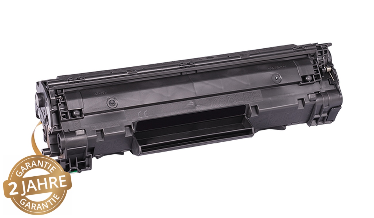 Rebuilt Toner für HP Laserjet M1120 MFP, M1522 MFP, P1505