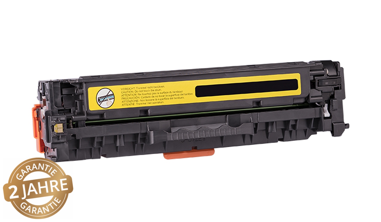 Rebuilt Toner für HP Laserjet Pro 300 Color M351, Laserjet Pro 400 Color M451, MFP M475