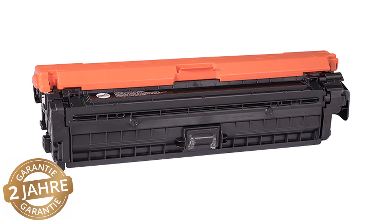 Rebuilt Toner für HP Color Laserjet Professional CP5225