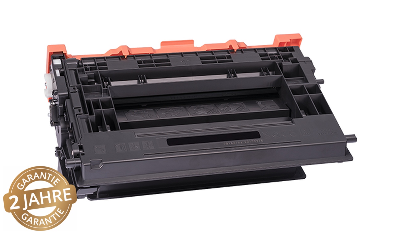 Rebuilt Toner für HP Laserjet Enterprise M610, M611, MFP M635, Flow MFP M634