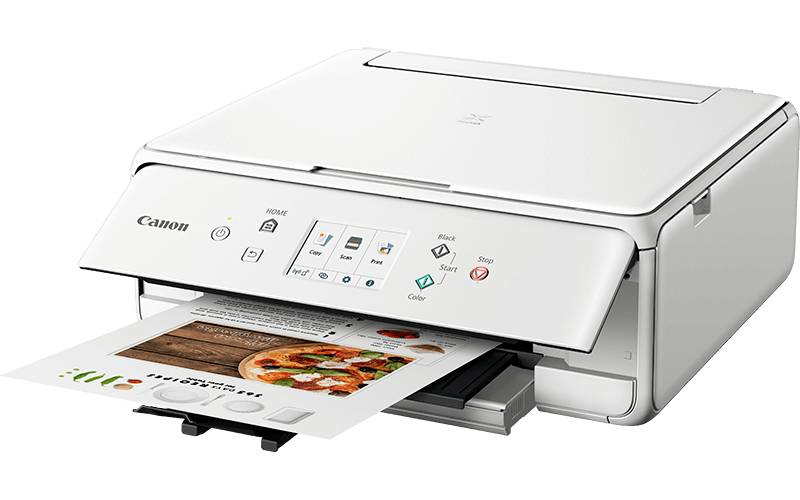 Canon PIXMA TS6251
