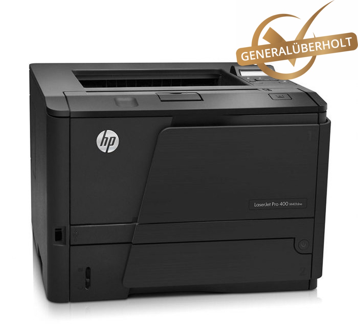 HP LaserJet Pro 400 M401dne