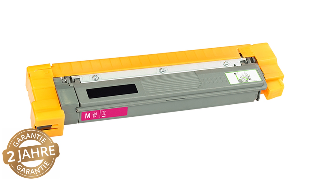 Rebuilt Toner für Brother DCP-L3515, L3520, L3555, L3560, HL-L3215, L3220, L3240, MFC-L3740 & L3760