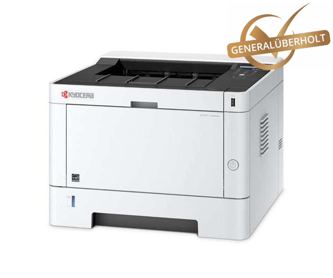 Kyocera Ecosys P2040dn