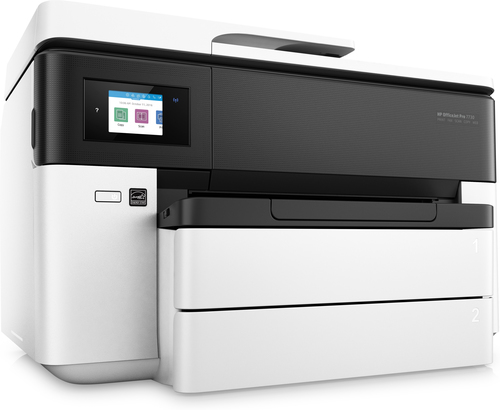 HP OfficeJet Pro 7730 All-in-One