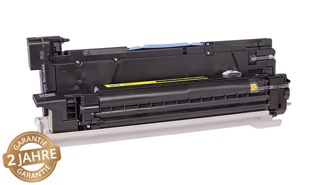 Rebuilt Trommel für HP Color Laserjet Enterprise M855, Flow M880