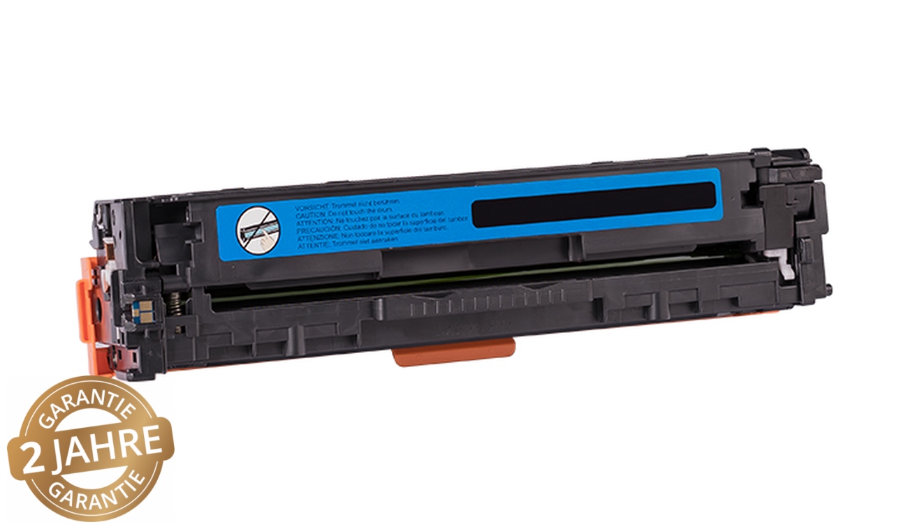 Rebuilt Toner für HP Laserjet Pro 200 Color M251, MFP M276