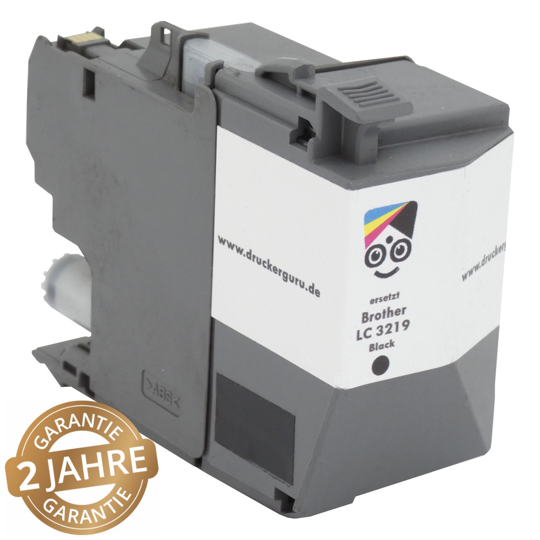 Refill Tintenpatrone zu Brother MFC-J5330DW, MFC-J6530DW & MFC-J6930DW