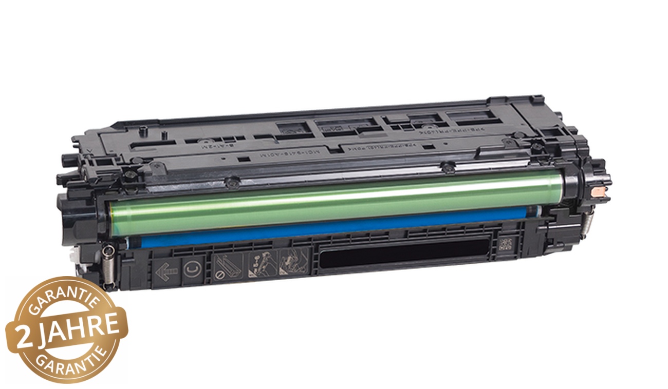 Rebuilt Toner für HP Color Laserjet Enterprise M552, M553, M577, Flow M577