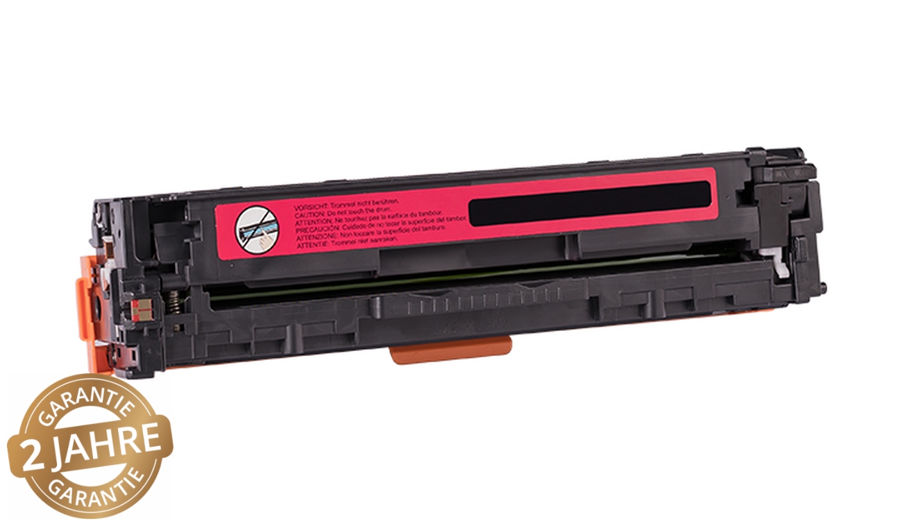 Rebuilt Toner für HP Laserjet Pro 200 Color M251, MFP M276