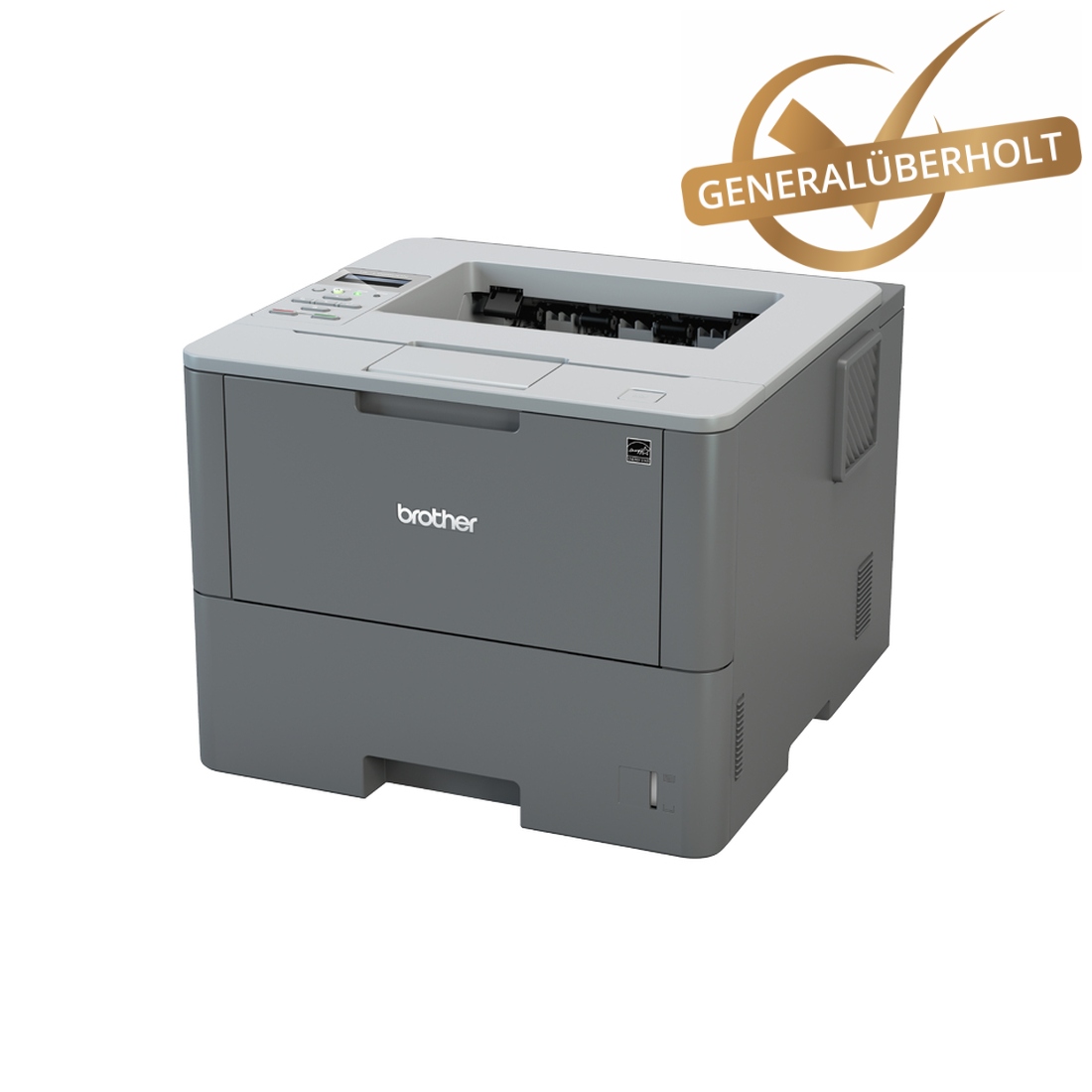 Brother HL-L6250DN S/W