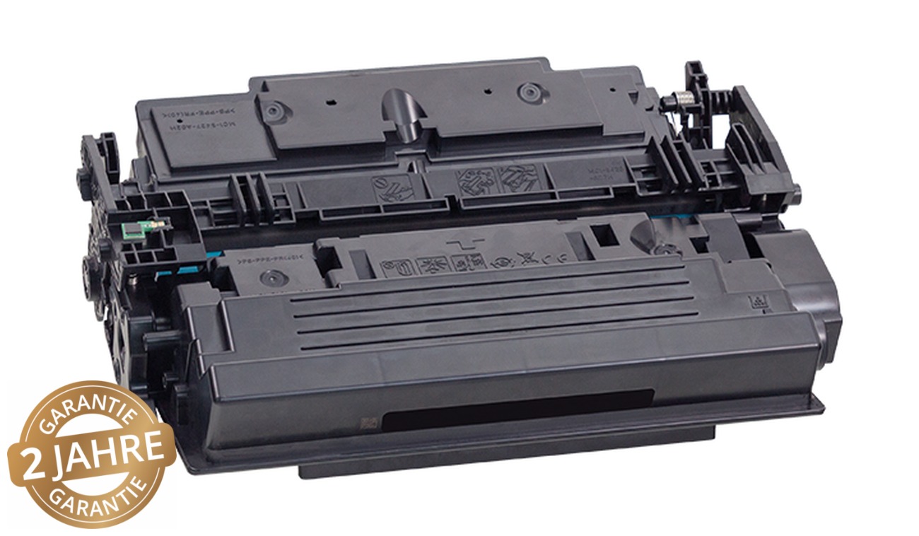 Rebuilt Toner für HP Laserjet Enterprise M506, MFP M527, Flow MFP M527