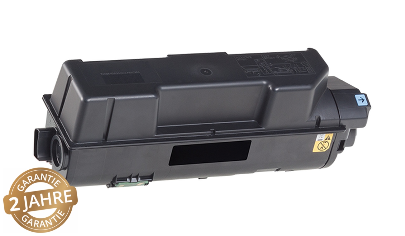 Rebuilt Toner für Kyocera Ecosys P2040