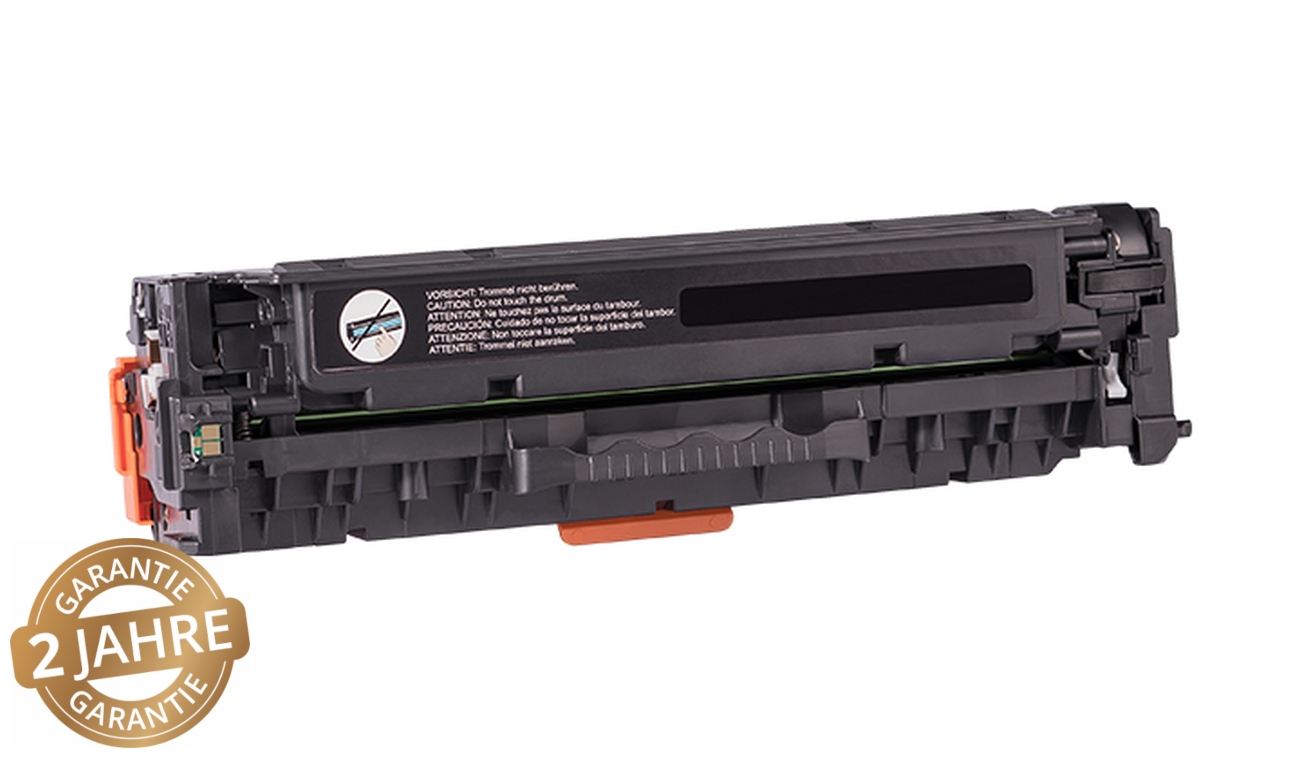 Rebuilt Toner für HP Laserjet Pro 300 Color M351, Laserjet Pro 400 Color M451, MFP M475