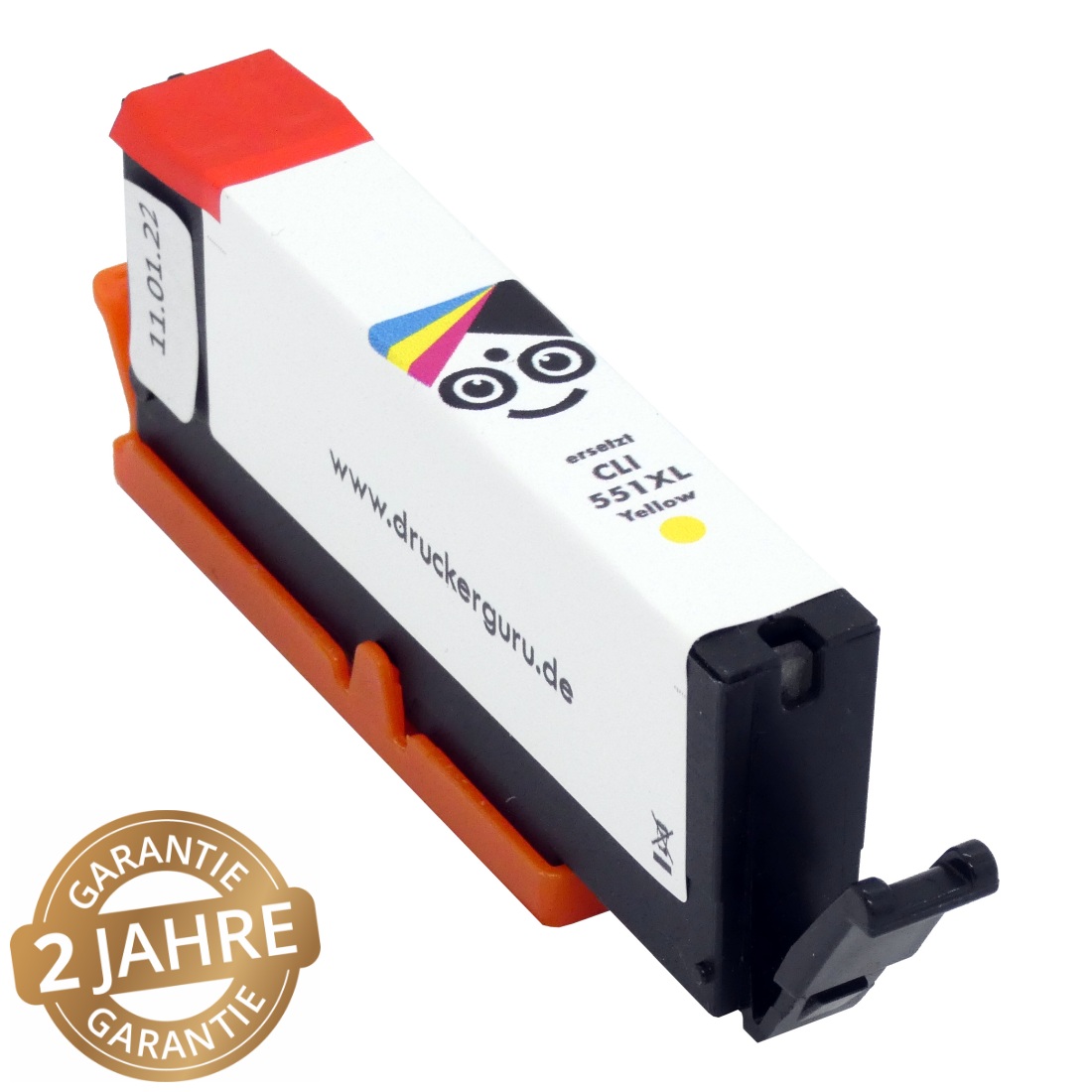 Refill Tintenpatrone zu Canon iP7250/ MX925