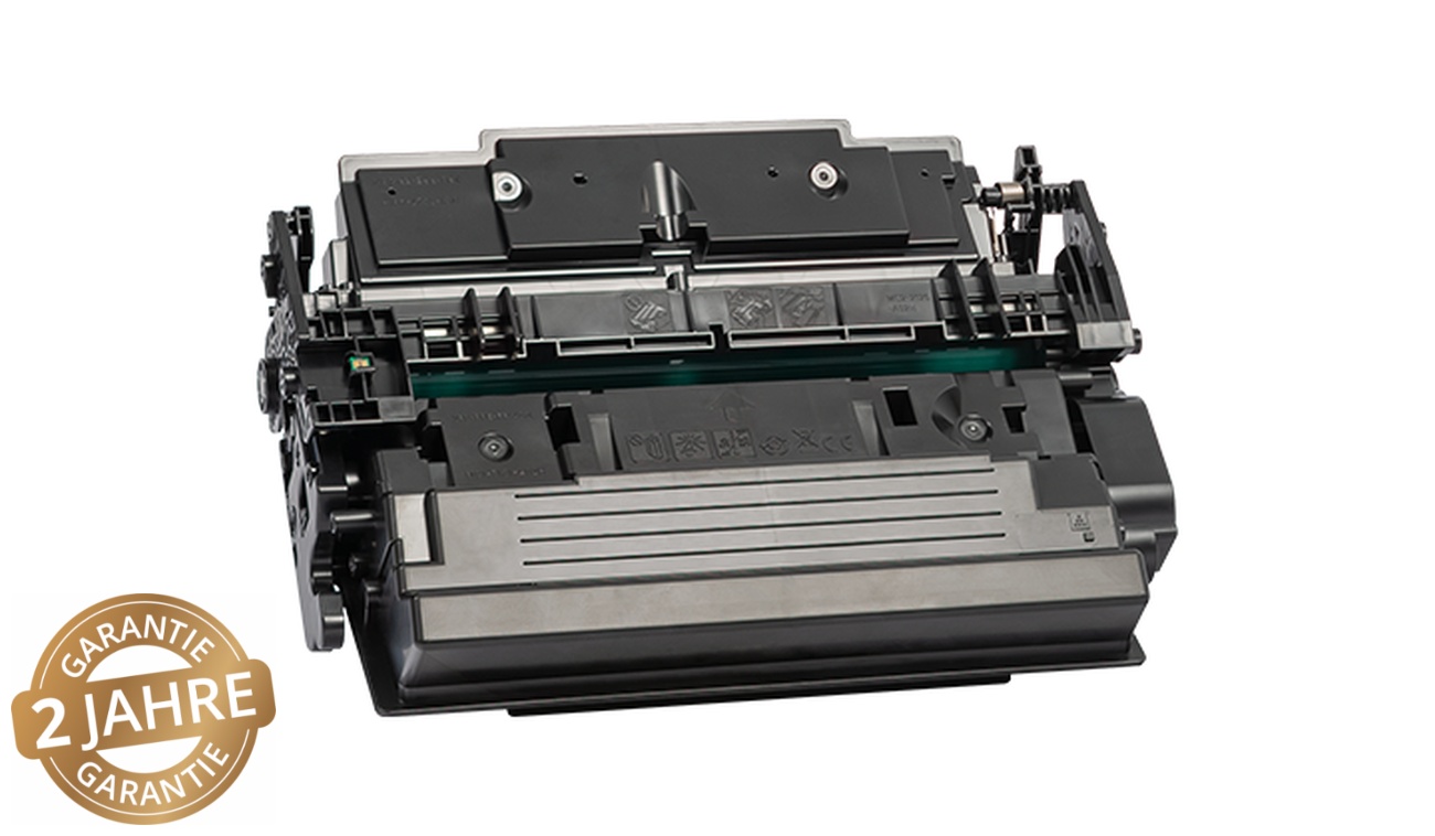 Rebuilt Toner für HP Laserjet Enterprise M507, MFP M528, Flow MFP M528