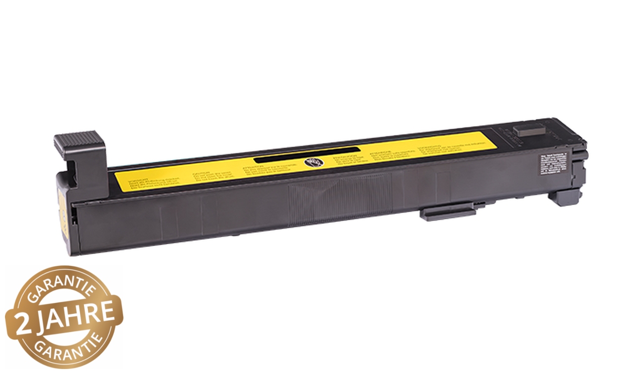 Rebuilt Toner für HP Color Laserjet Enterprise Flow MFP M880