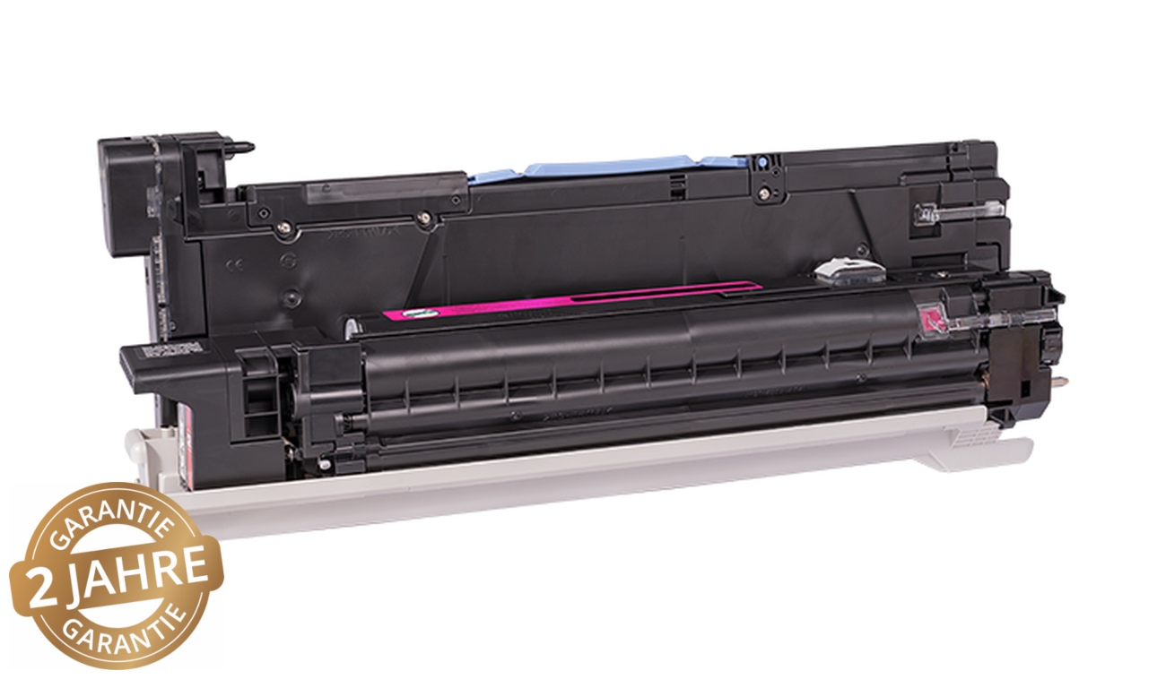 Rebuilt Trommel für HP Color Laserjet Enterprise M855, Flow M880