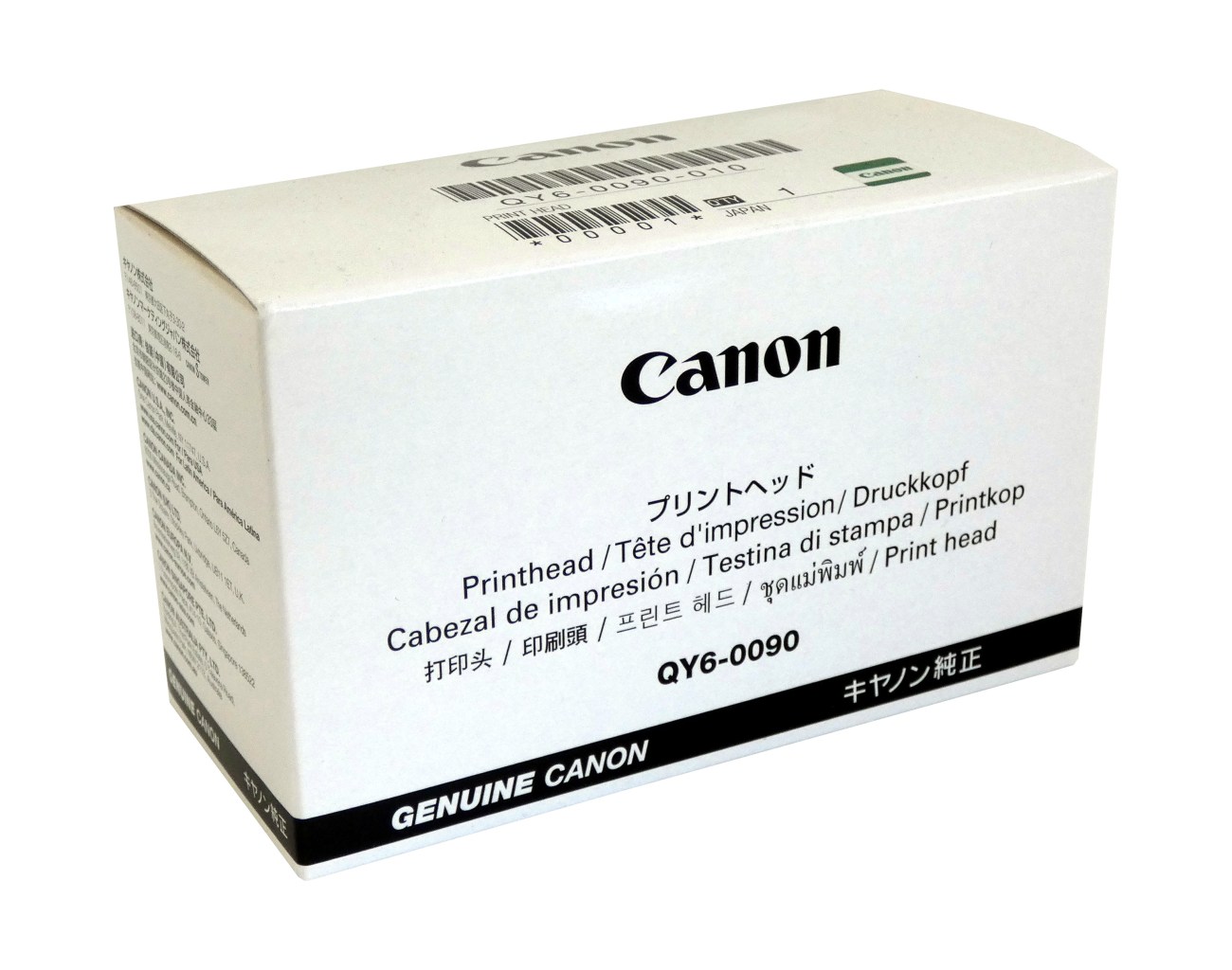 Druckkopf QY6-0090-000 für Canon PIXMA TS8150/9150