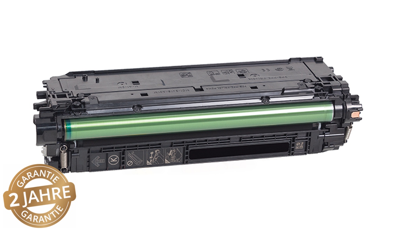 Rebuilt Toner für HP Color Laserjet Enterprise M552, M553, M577, Flow M577