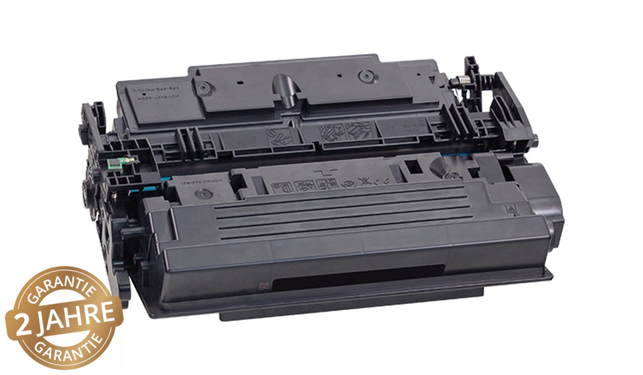 Rebuilt Toner für HP Laserjet Enterprise M506, MFP M527, Flow MFP M527