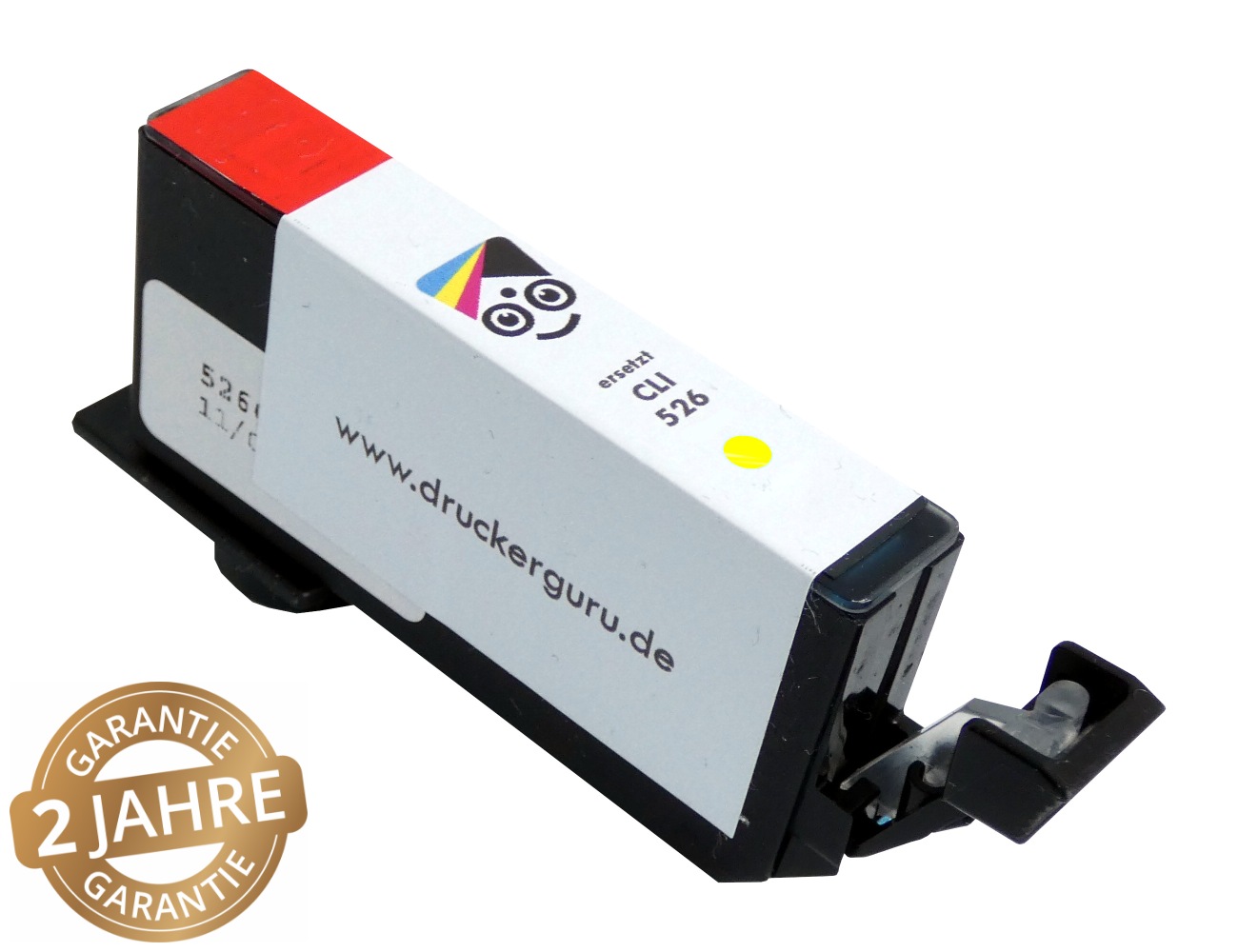 Refill Tintenpatrone zu Canon iP4850/ MG8250
