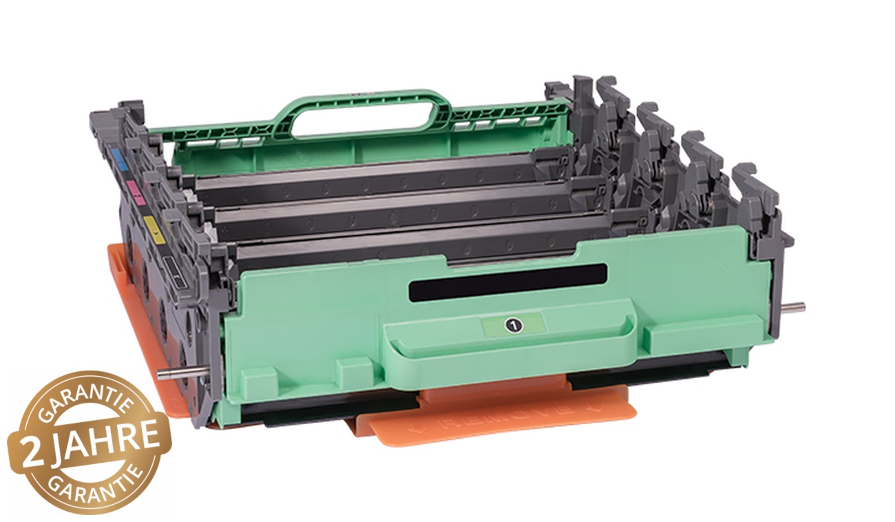 Rebuilt Trommel für Brother HL-4140, 4150, 4570, DCP 9055, 9270, MFC-9460, 9465, 9970
