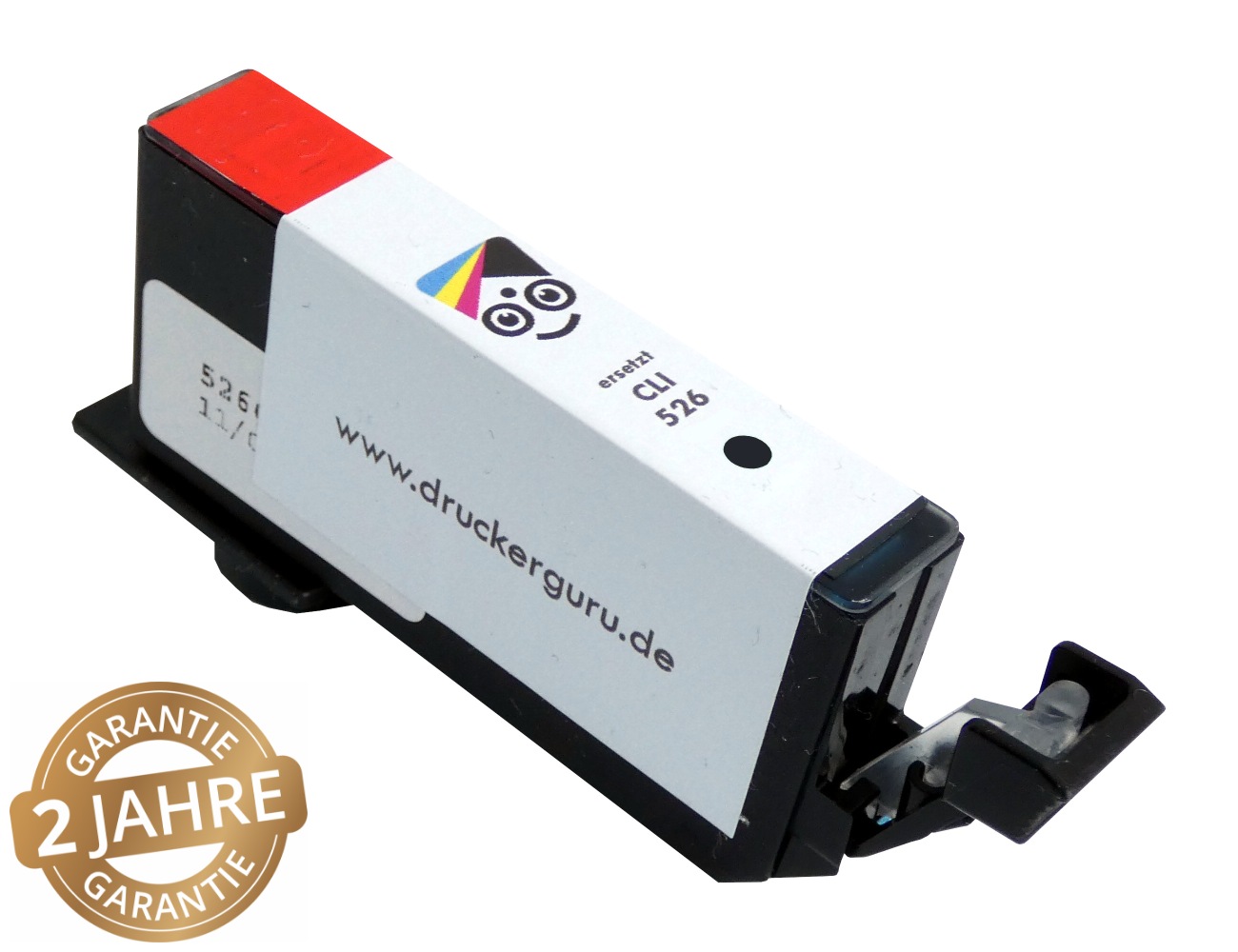 Refill Tintenpatrone zu Canon iP4850/ MG8250