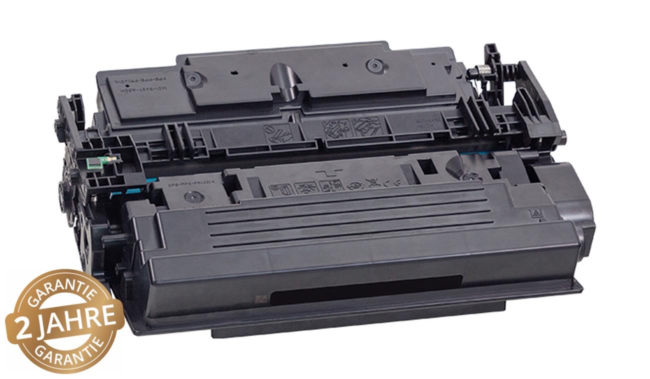 Rebuilt Toner 041H für Canon i-Sensys LBP312, MF522, MF525