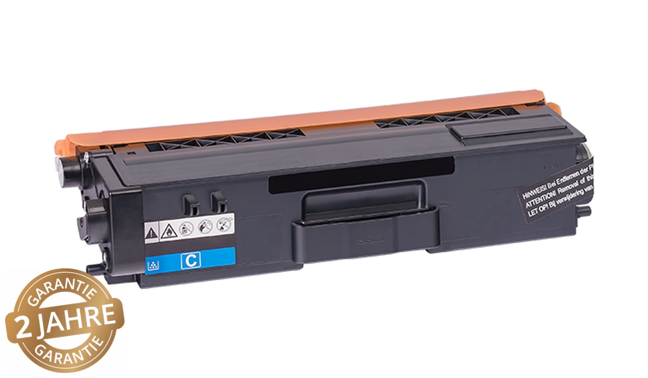 Rebuilt Toner für Brother DCP-9270, HL-4140, HL-4150, HL-4570