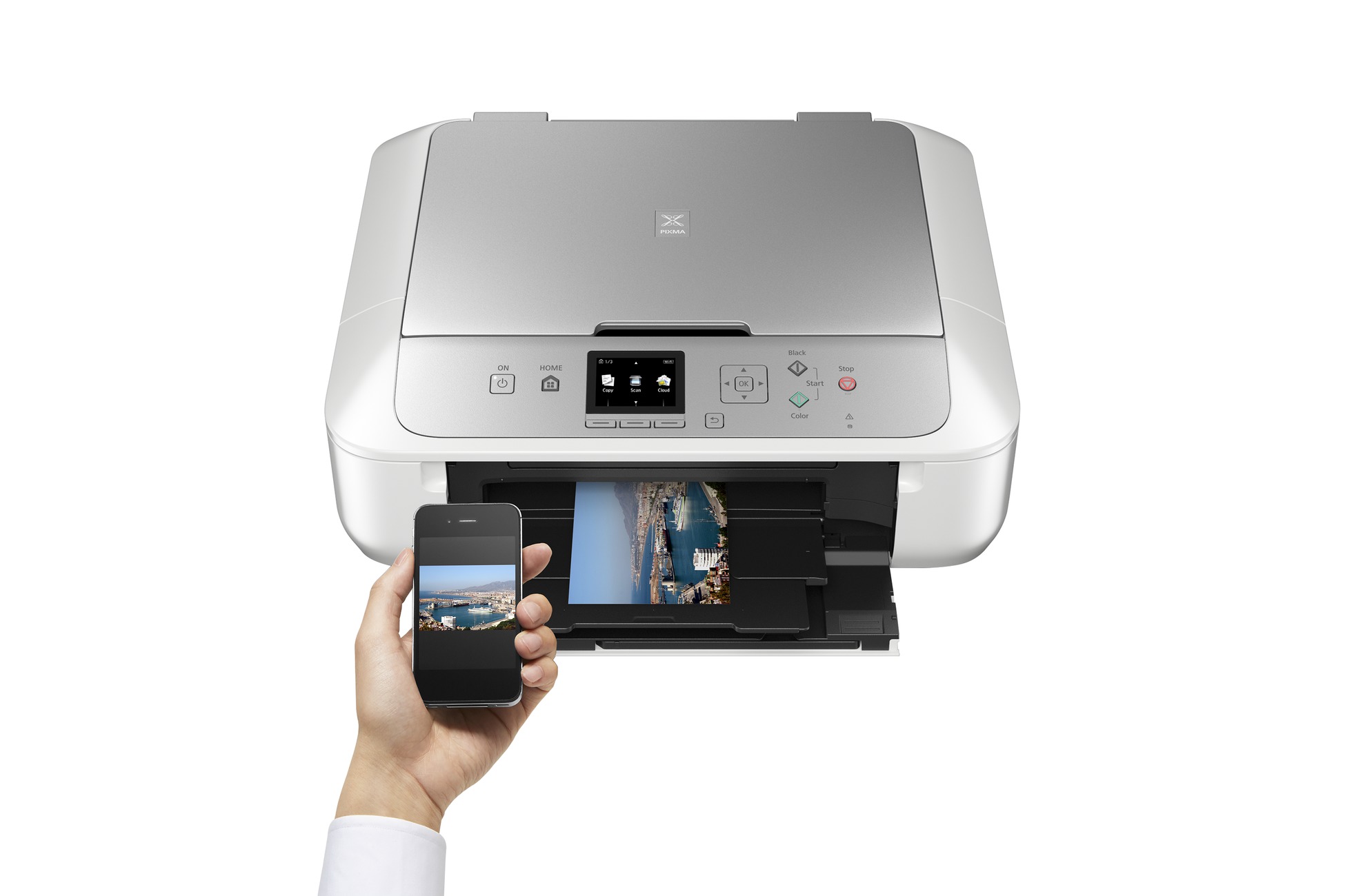 Canon PIXMA MG5751