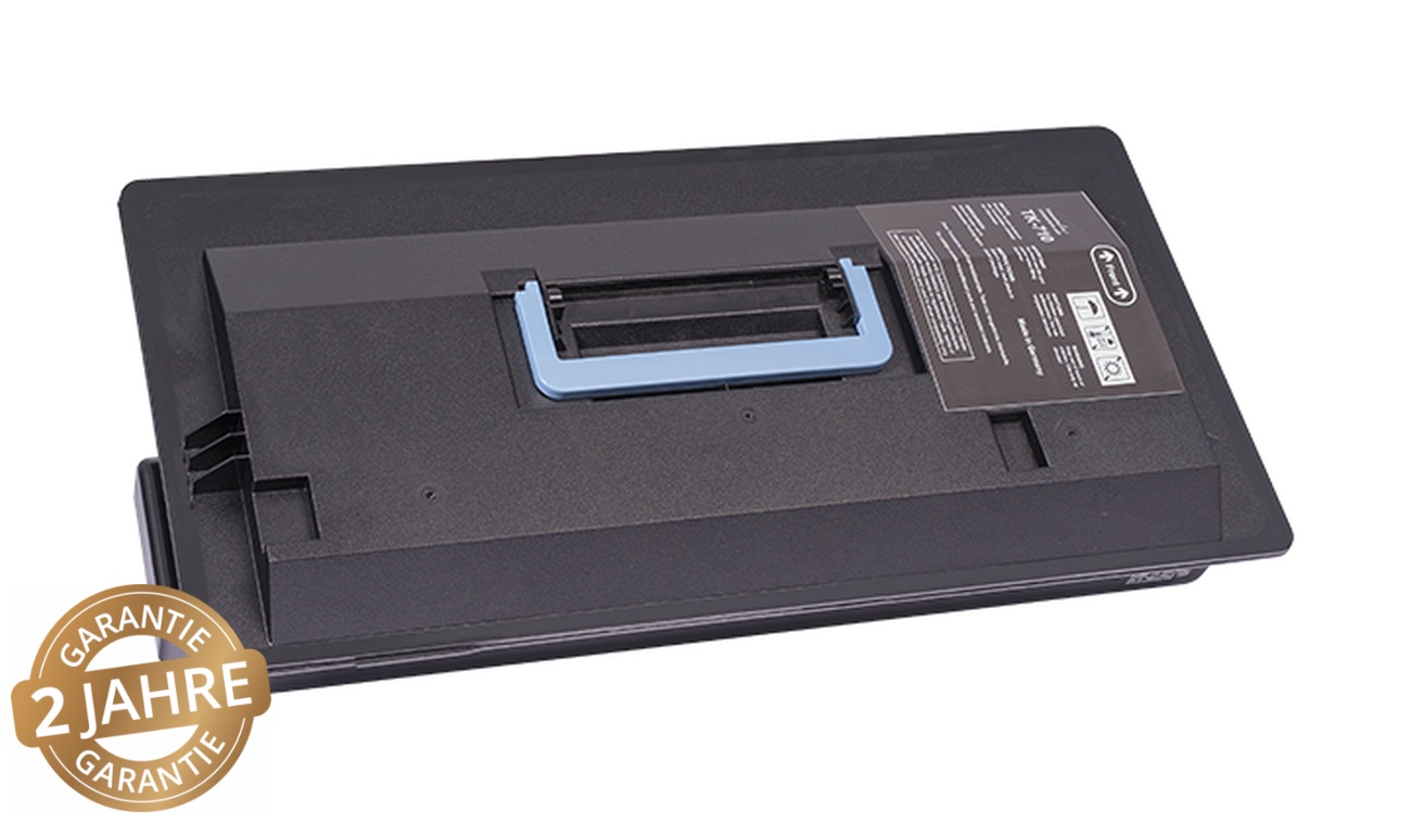 Rebuilt Toner für Kyocera-Mita FS-9130DN, FS-9530DN