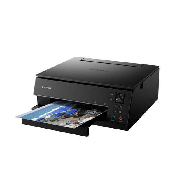 Canon PIXMA TS6350a
