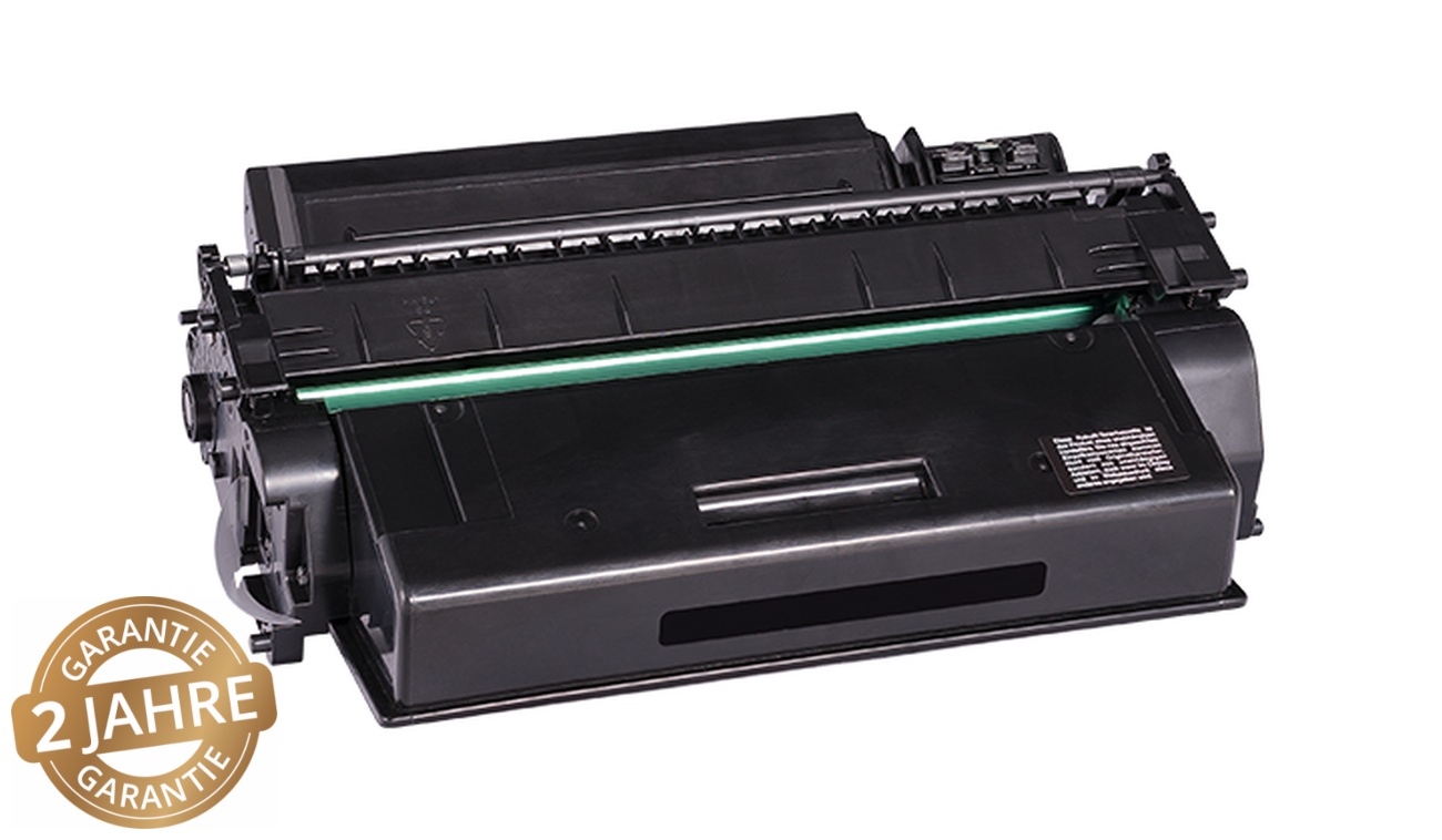 Rebuilt Toner für HP Laserjet P2055