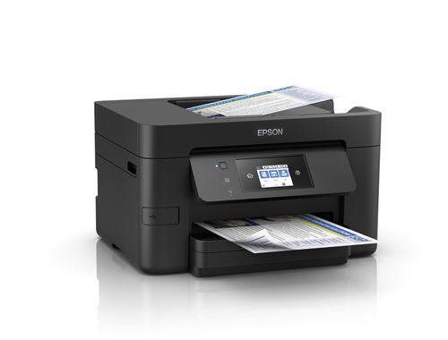 Epson WorkForce Pro WF-3720DWF