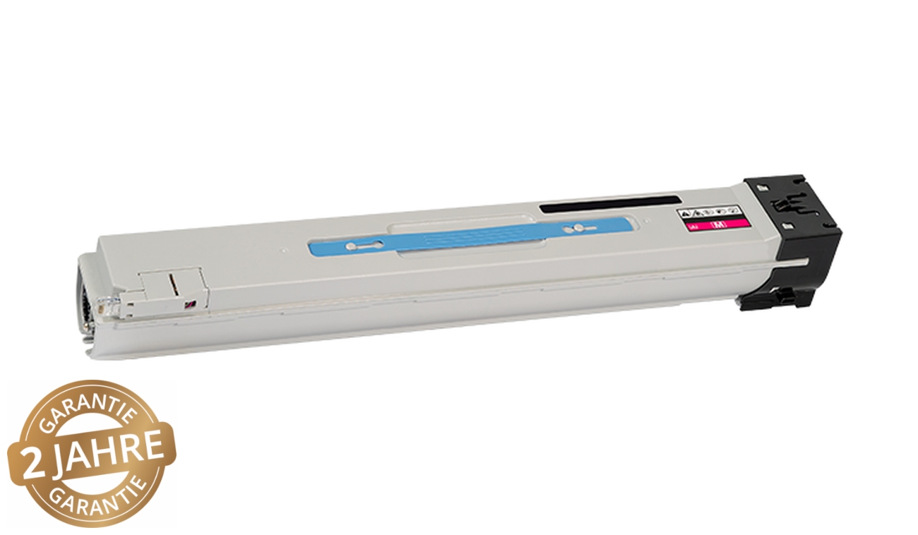 Rebuilt Toner für HP Color Laserjet Managed MFP E87640, E87650, E87660