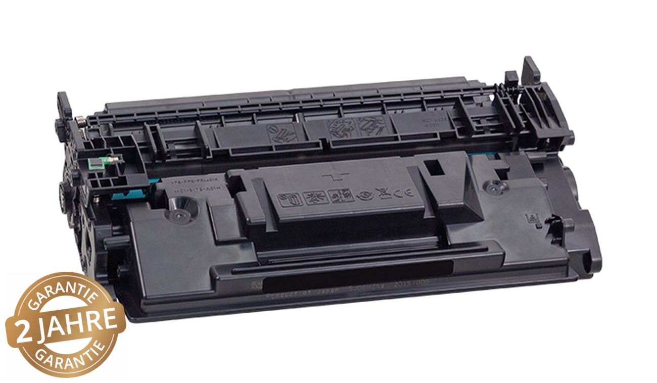 Rebuilt Toner 052H für Canon i-Sensys LBP212, LBP214, MF421, MF426, MF428