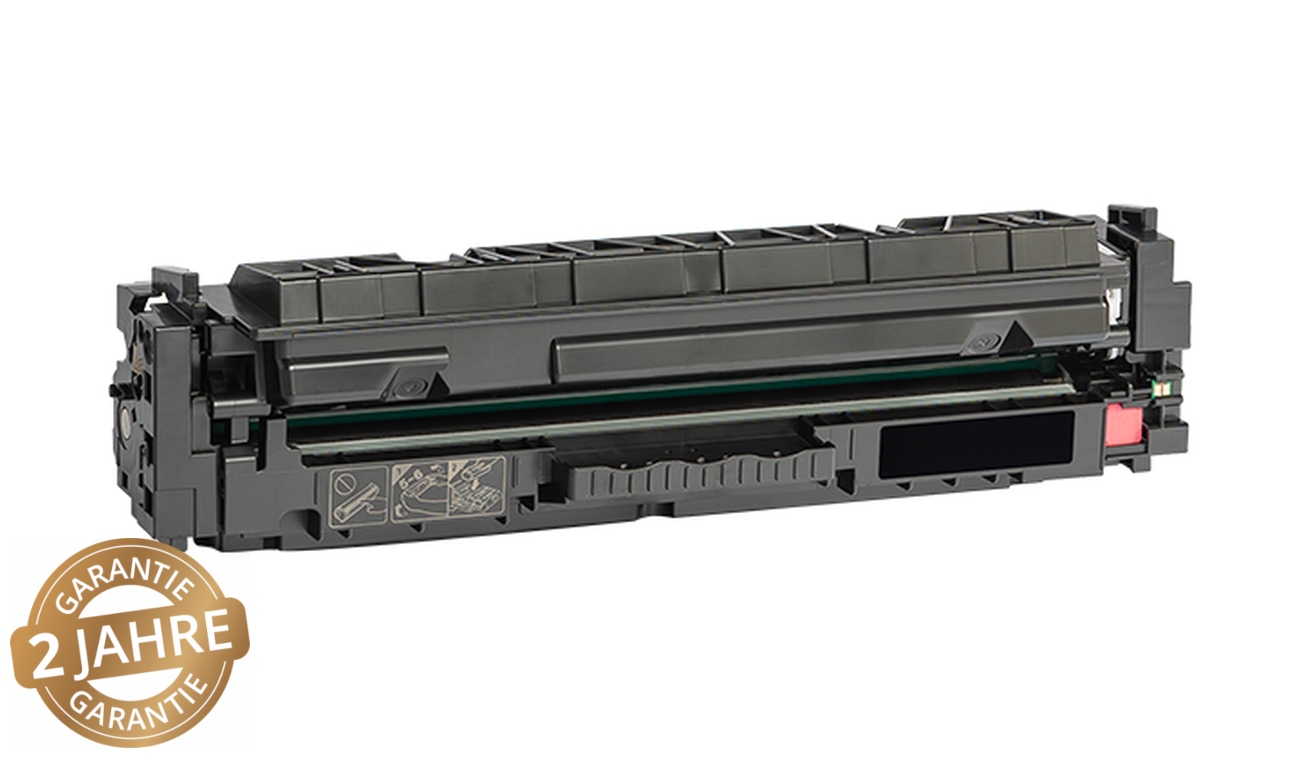 Rebuilt Toner 055H für Canon i-Sensys LBP663, MF742