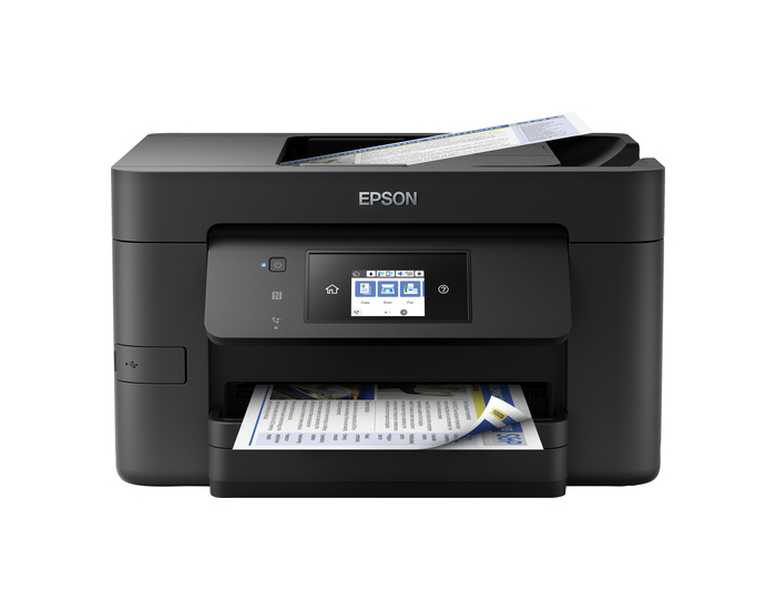 Epson WorkForce Pro WF-3720DWF