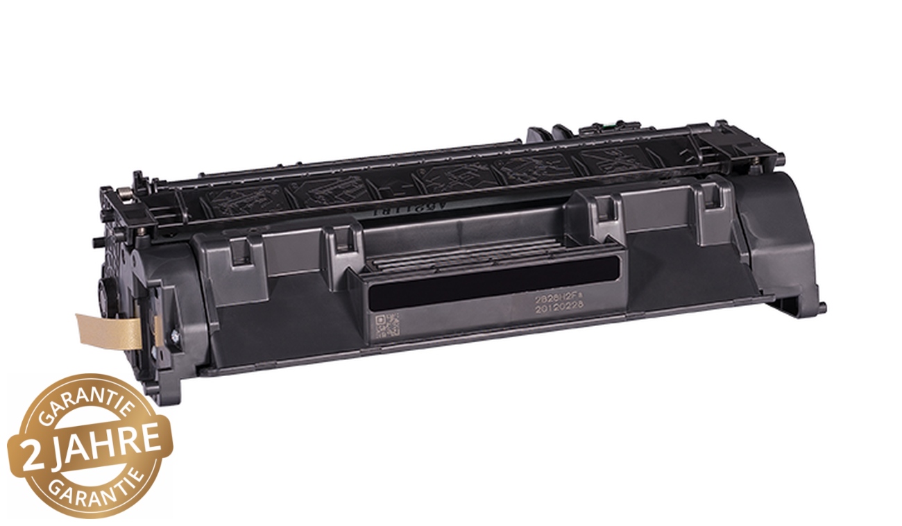 Rebuilt Toner für HP Laserjet Pro 400 M401, MFP M425