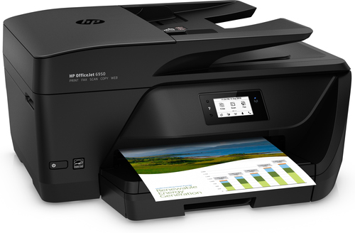 HP Officejet Pro 6950-e-All-in-One