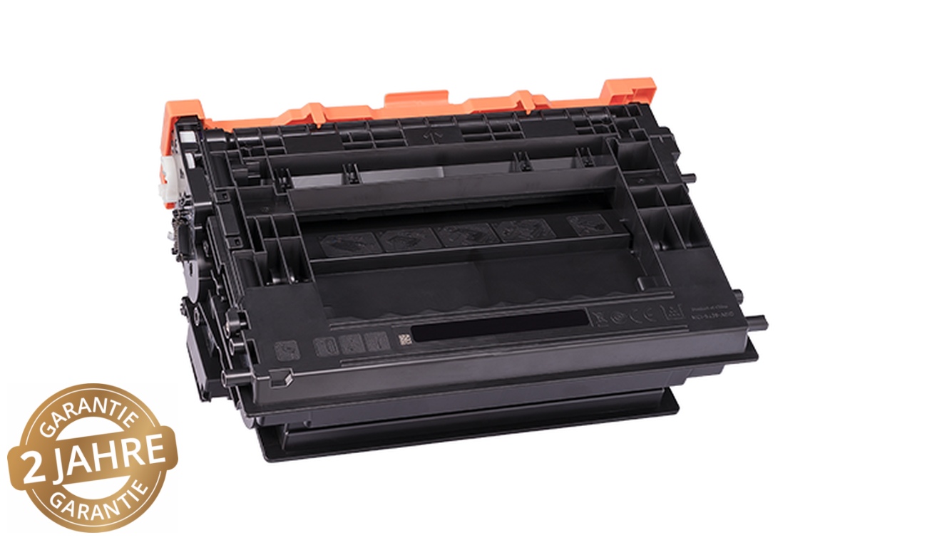 Rebuilt Toner für HP Laserjet Enterprise M611, M612, MFP M634, M635, M636, Flow MFP M634