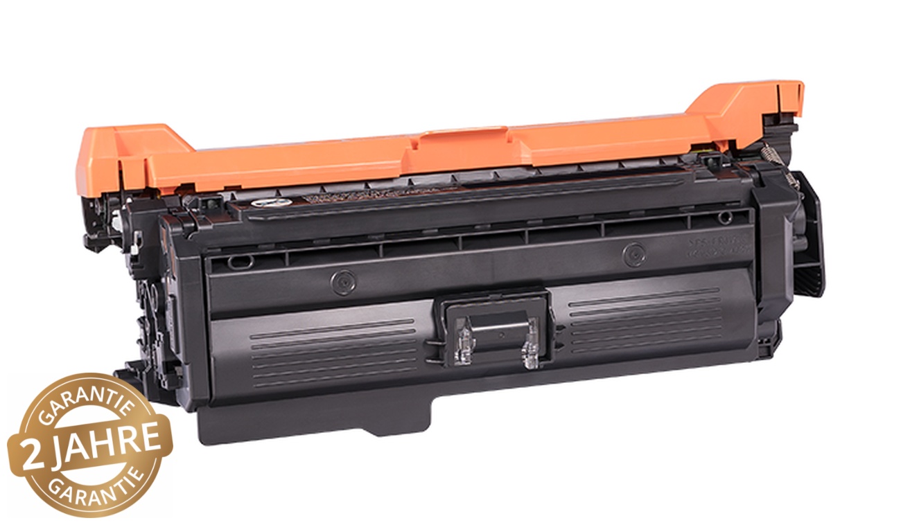 Rebuilt Toner für HP Color Laserjet Enterprise CP4525