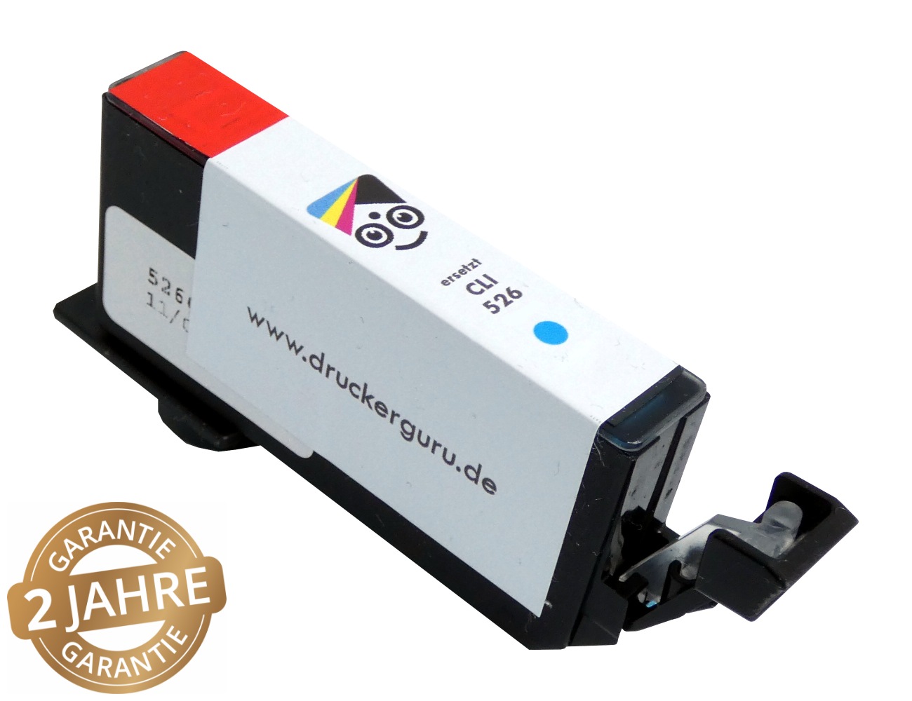 Refill Tintenpatrone zu Canon iP4850/ MG8250