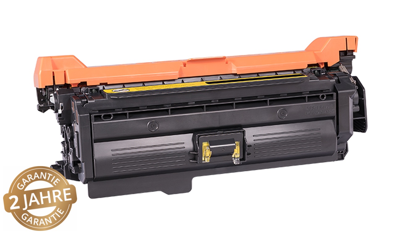 Rebuilt Toner für HP Color Laserjet Enterprise CP4025, CP4525